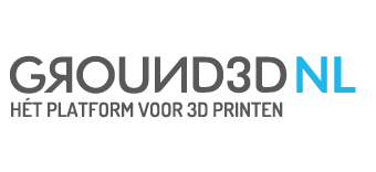 Ground3d | 3D Printen en 3D Printer informatie