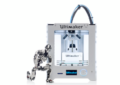 Ultimaker 2 Go