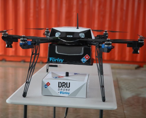 dominos-dru-drone